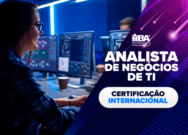 Analista de Negócios de TI com Base no Babok 3.0