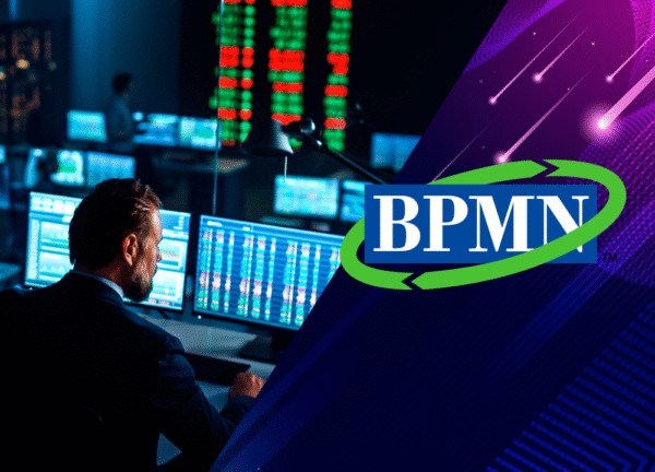 BPMN 2.0 - Analista de Processos de Negócios