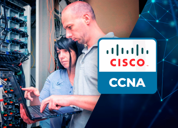 Cisco CCNA 200-301 Preparatório Certificação Redes Cisco