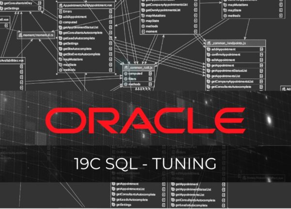 Oracle Database 19c SQL - Tuning