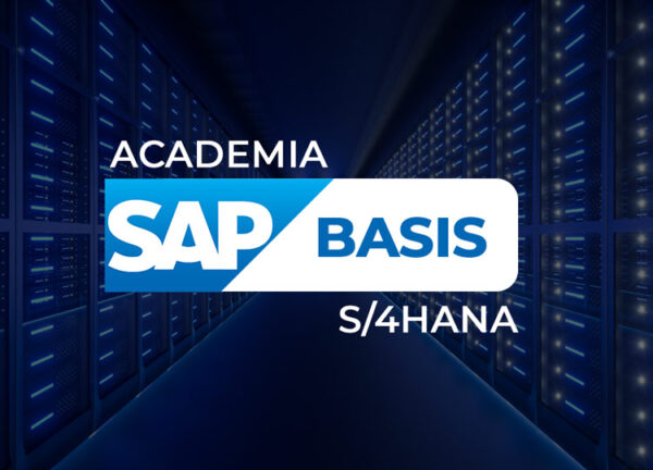 Academia SAP Basis S/4HANA