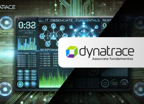 Dynatrace Associate fundamentos