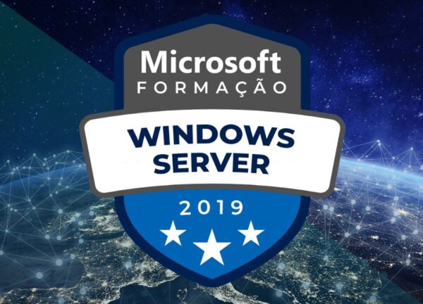 Formação Windows Server 2019