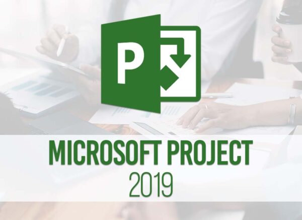 Gestão de Projetos com MS-Project 2019