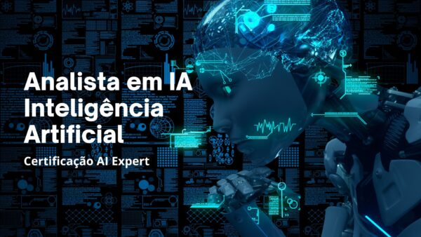 Analista em IA Inteligência Artificial