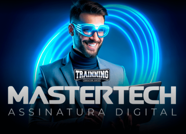 Mastertech - Curso Digital