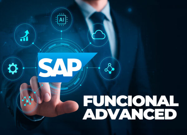 SAP Funcional Advanced - Conceitos de Parametrizações - Curso Digital